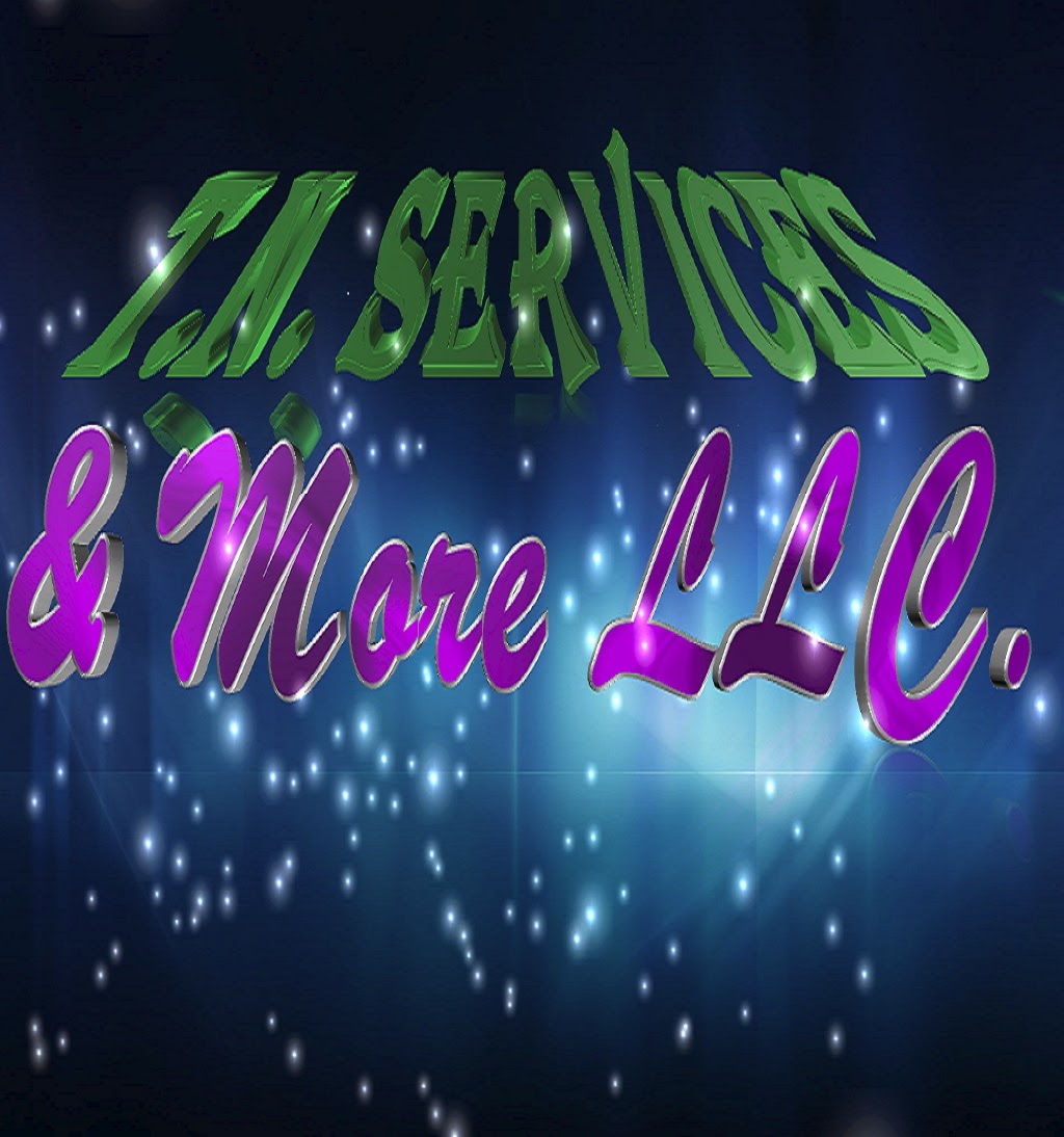 T. N. Services & More LLC